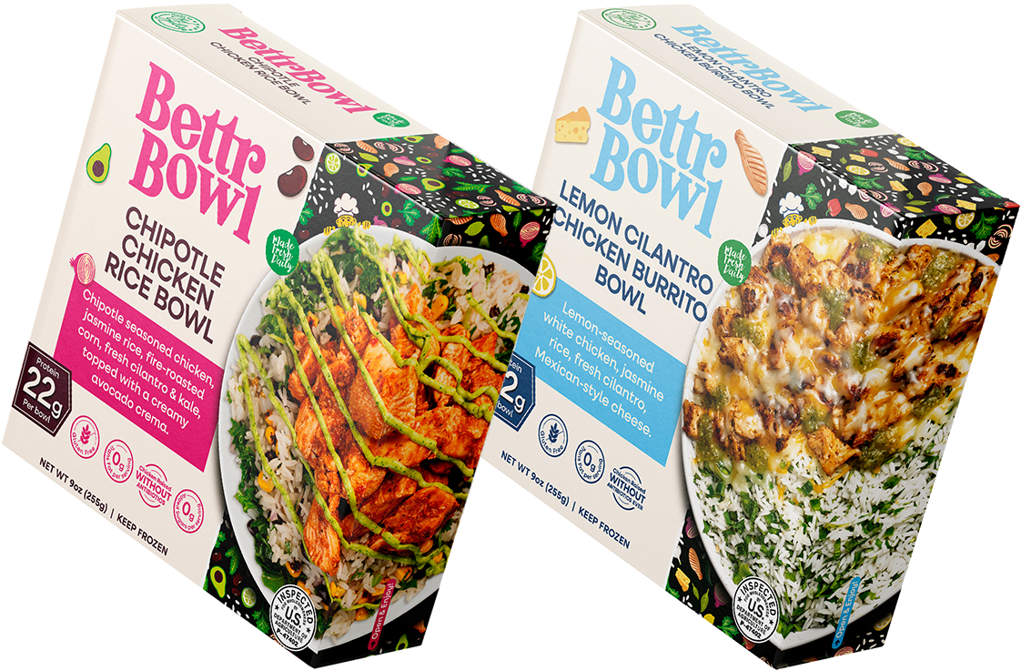 Products Bettr Bowl